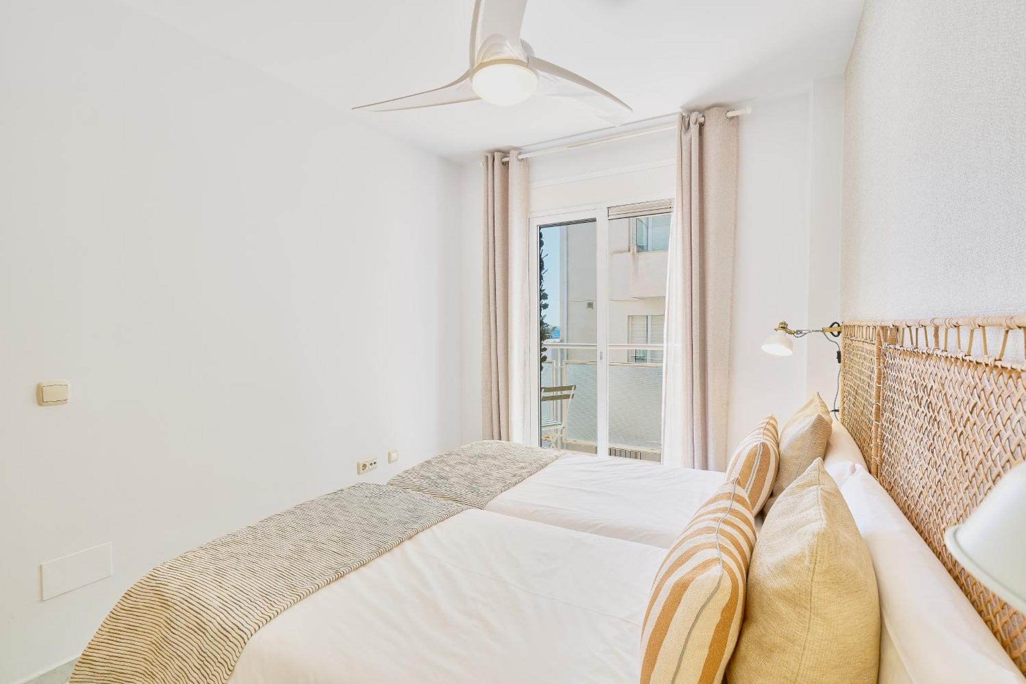 Fuengirola Beach Apartment By Stay Belonio Exteriér fotografie