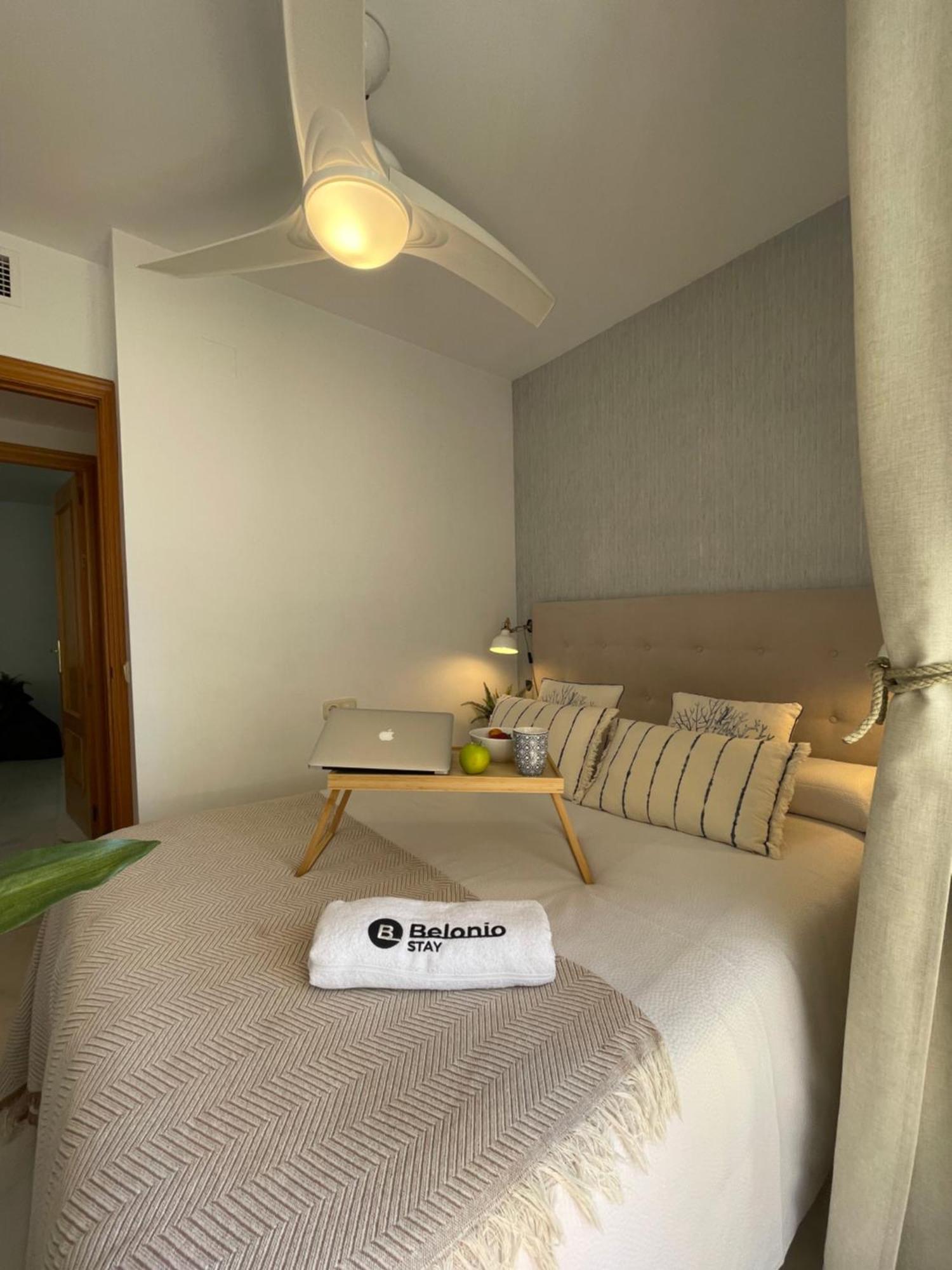 Fuengirola Beach Apartment By Stay Belonio Exteriér fotografie