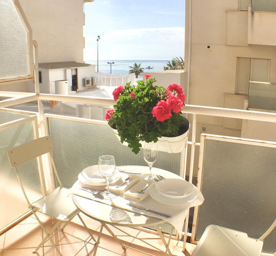 Fuengirola Beach Apartment By Stay Belonio Exteriér fotografie