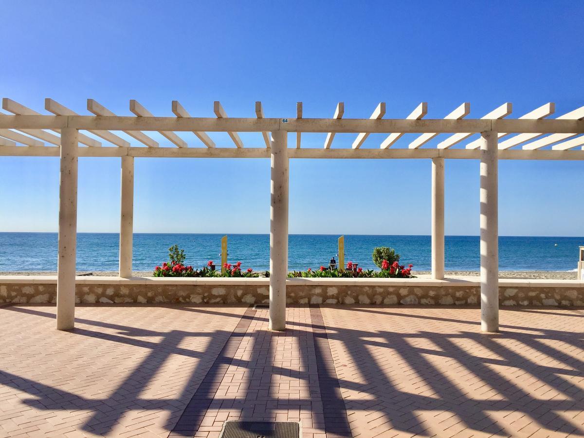Fuengirola Beach Apartment By Stay Belonio Exteriér fotografie