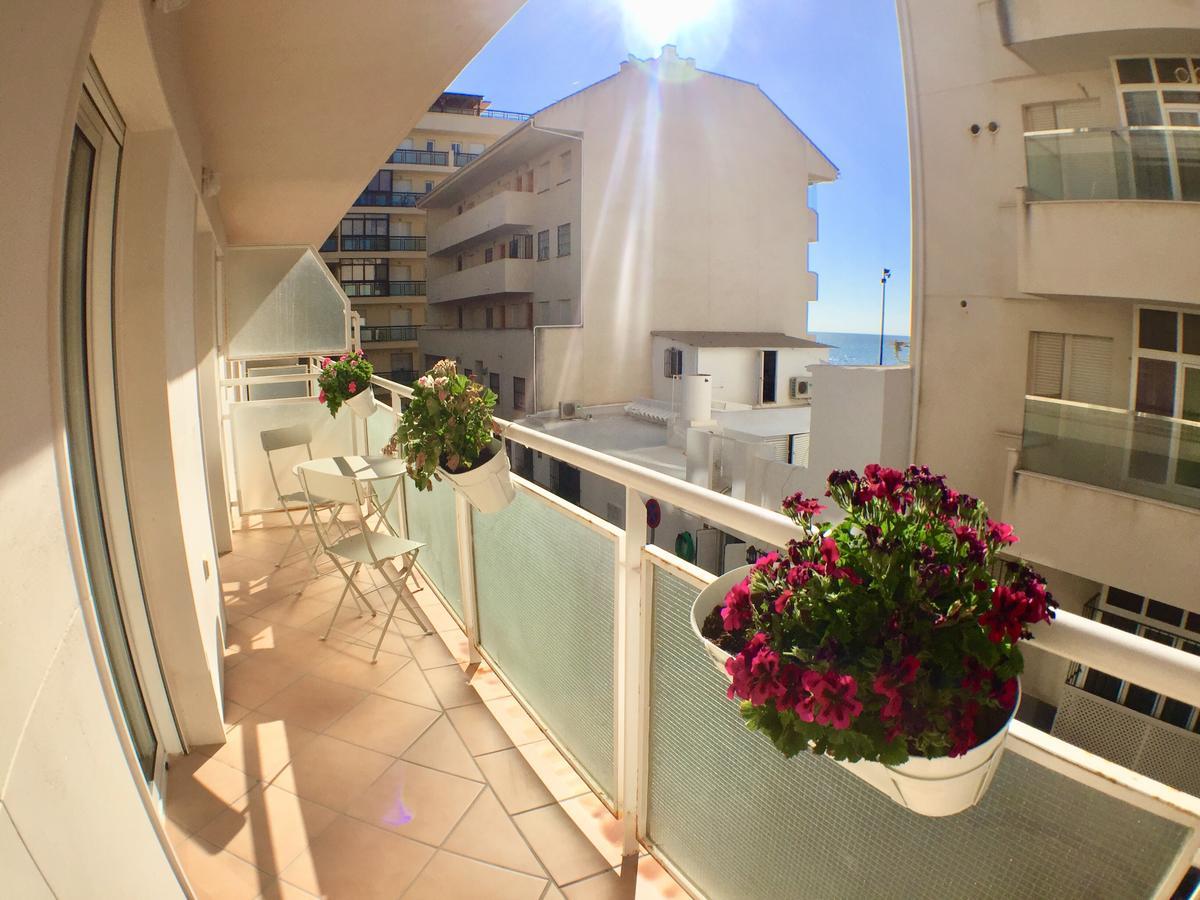 Fuengirola Beach Apartment By Stay Belonio Exteriér fotografie